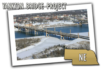 Yankton Bridge Project