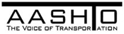 AASHTO Logo